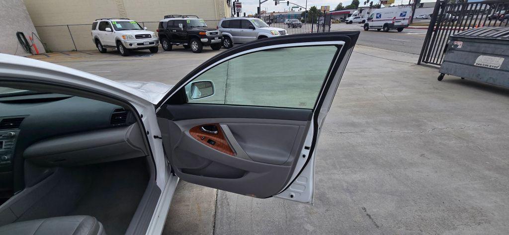 used 2011 Toyota Camry car, priced at $9,495