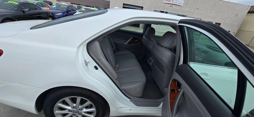 used 2011 Toyota Camry car, priced at $9,495