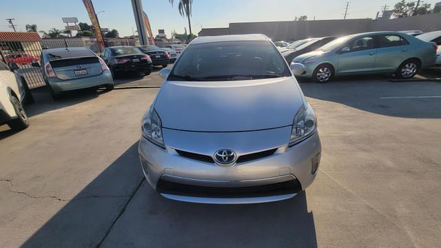 used 2015 Toyota Prius Plug-in car, priced at $12,995