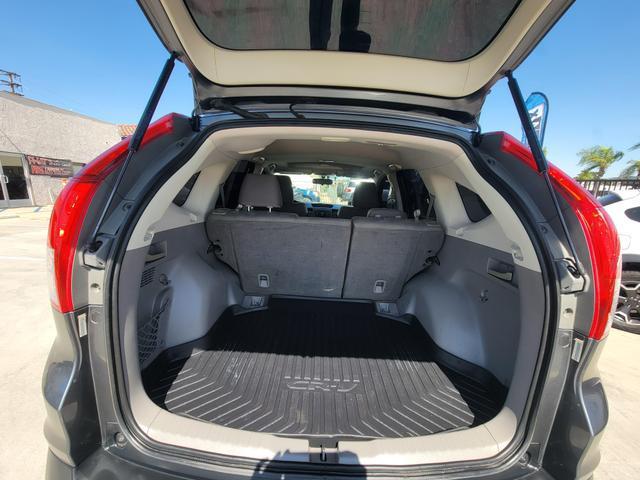 used 2012 Honda CR-V car, priced at $14,250