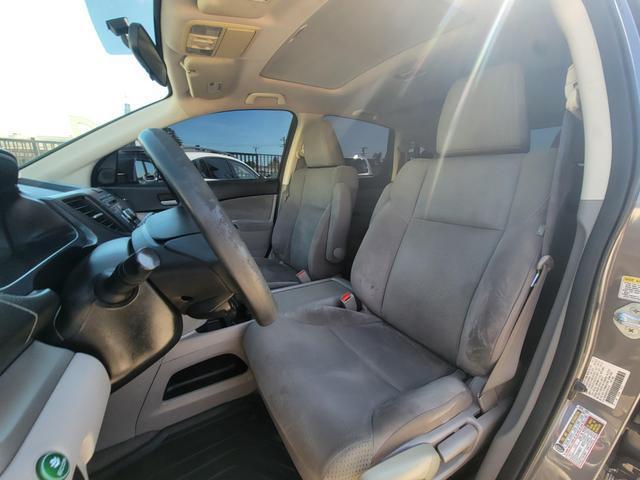 used 2012 Honda CR-V car, priced at $14,250