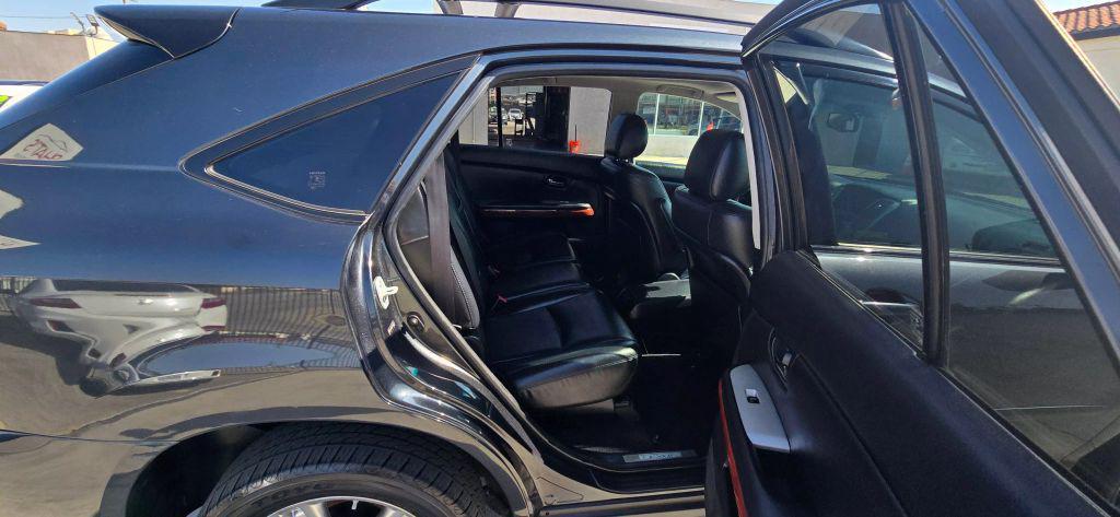 used 2007 Lexus RX 400h car, priced at $6,995
