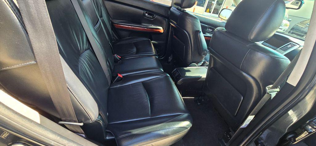 used 2007 Lexus RX 400h car, priced at $6,995