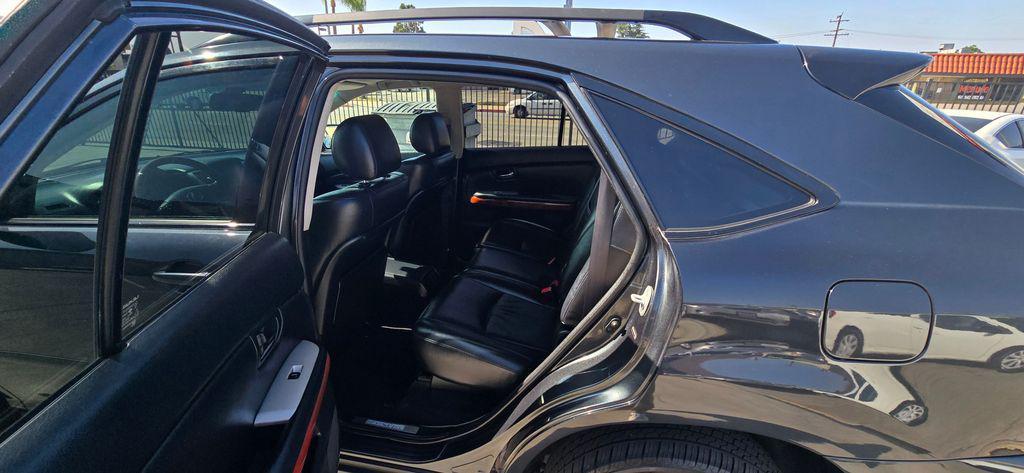 used 2007 Lexus RX 400h car, priced at $6,995