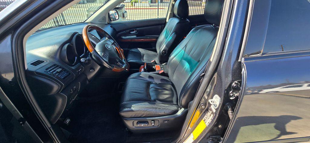 used 2007 Lexus RX 400h car, priced at $6,995