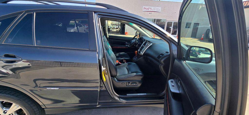 used 2007 Lexus RX 400h car, priced at $6,995