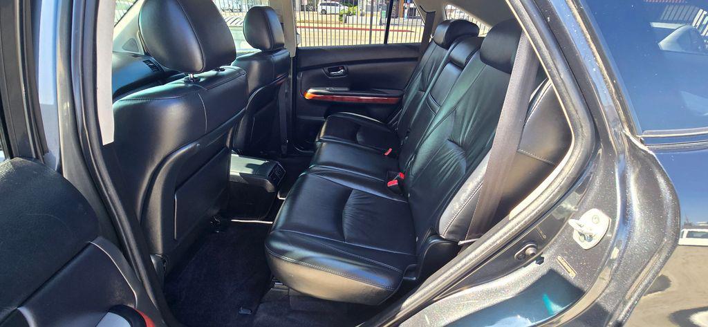 used 2007 Lexus RX 400h car, priced at $6,995