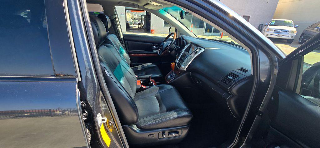 used 2007 Lexus RX 400h car, priced at $6,995