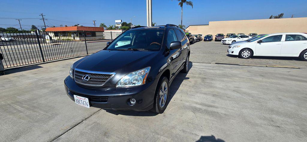 used 2007 Lexus RX 400h car, priced at $6,995