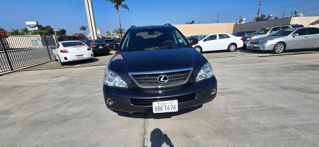 used 2007 Lexus RX 400h car, priced at $6,995