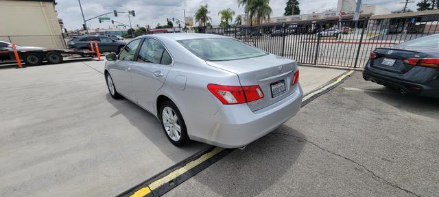 used 2009 Lexus ES 350 car, priced at $9,995