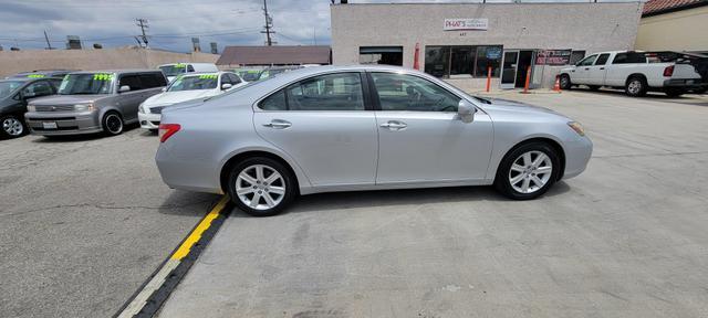 used 2009 Lexus ES 350 car, priced at $9,995