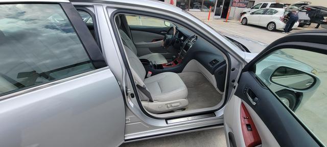 used 2009 Lexus ES 350 car, priced at $9,995