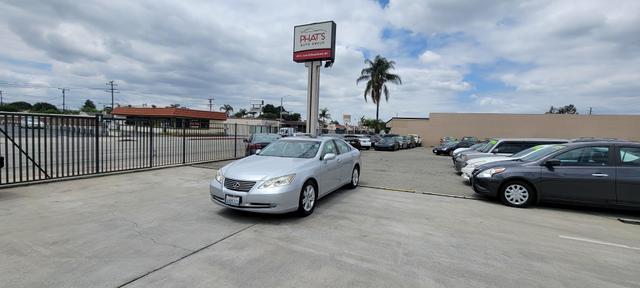 used 2009 Lexus ES 350 car, priced at $9,995