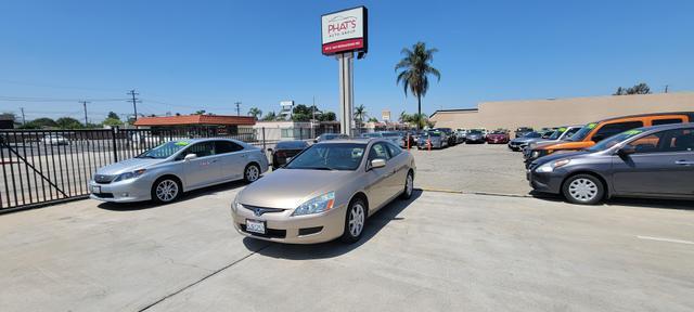 used 2004 Honda Accord car, priced at $6,495