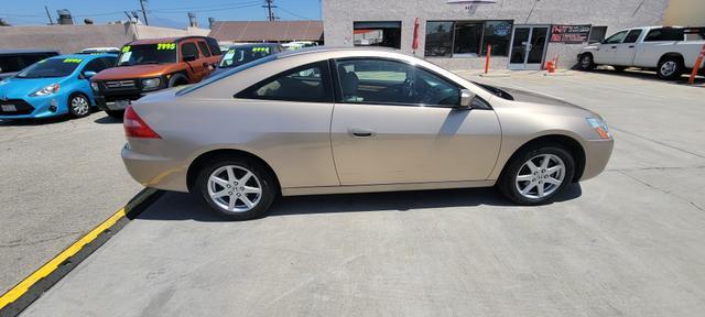 used 2004 Honda Accord car, priced at $6,495