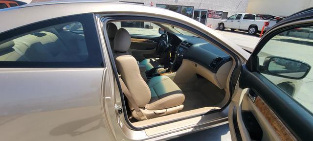 used 2004 Honda Accord car, priced at $6,495