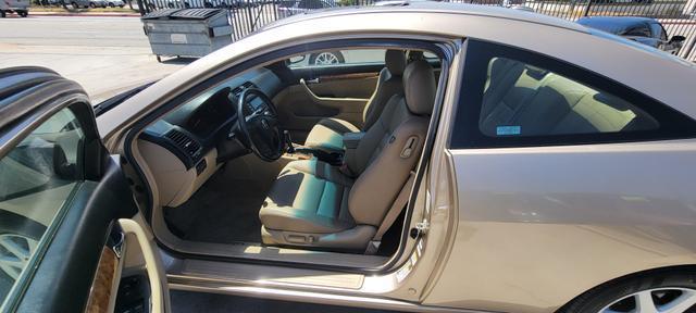 used 2004 Honda Accord car, priced at $6,495