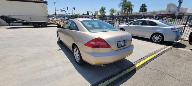 used 2004 Honda Accord car, priced at $6,495