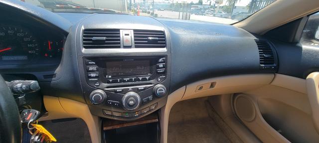 used 2004 Honda Accord car, priced at $6,495