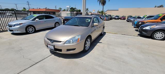 used 2004 Honda Accord car, priced at $6,495