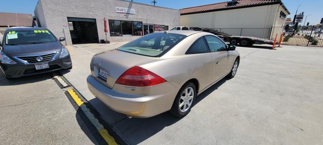 used 2004 Honda Accord car, priced at $6,495