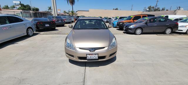 used 2004 Honda Accord car, priced at $6,495