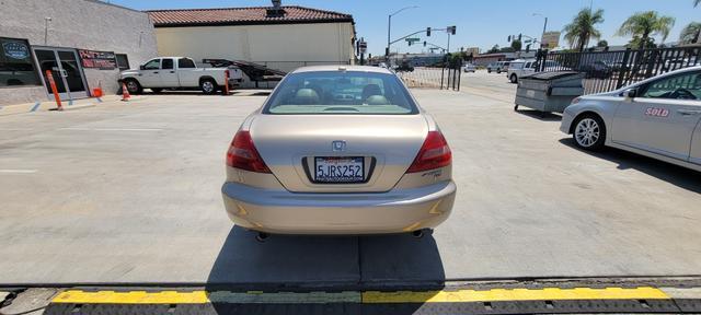 used 2004 Honda Accord car, priced at $6,495