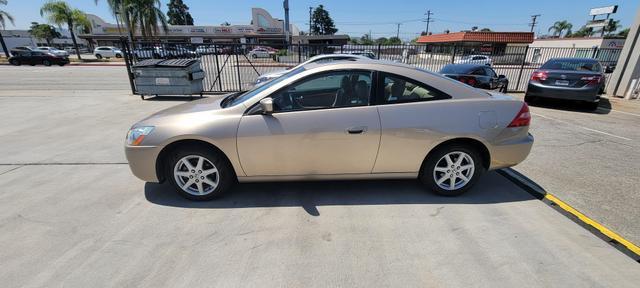 used 2004 Honda Accord car, priced at $6,495