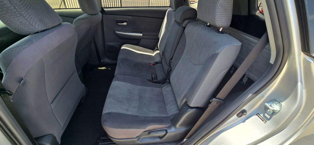 used 2012 Toyota Prius v car, priced at $9,250