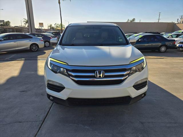 used 2016 Honda Pilot car, priced at $15,995