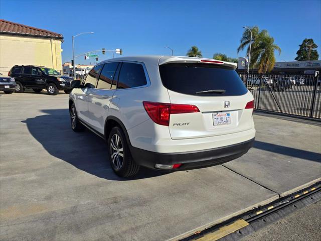 used 2016 Honda Pilot car, priced at $15,995