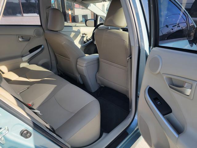 used 2015 Toyota Prius car, priced at $17,495
