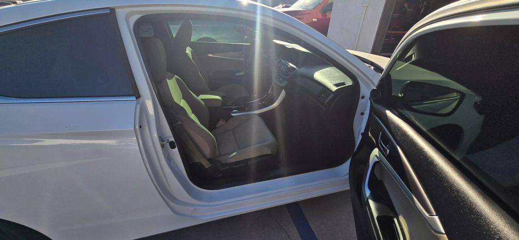 used 2015 Honda Accord car, priced at $11,995