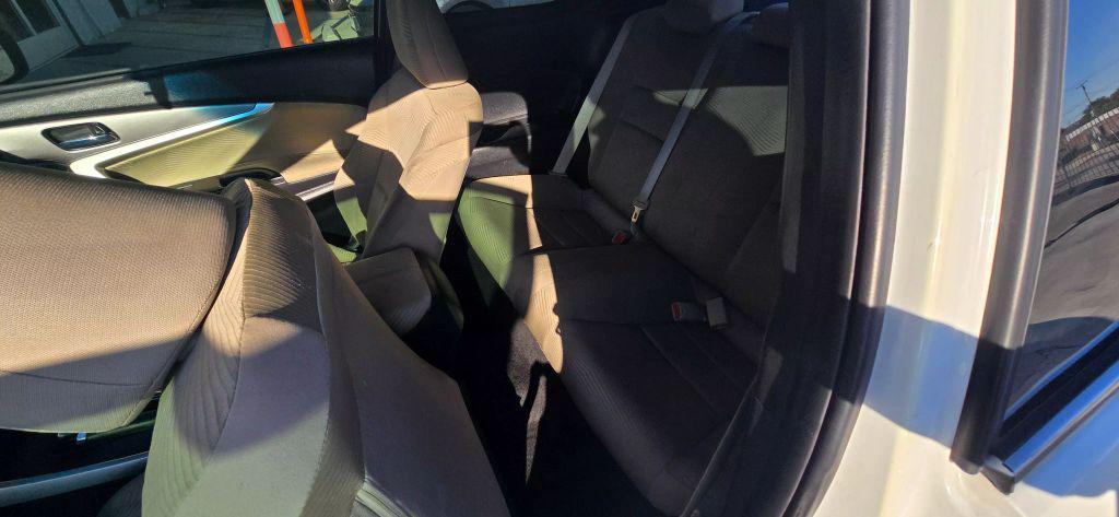 used 2015 Honda Accord car, priced at $11,995