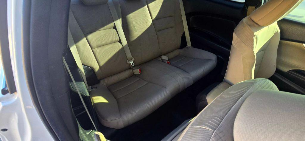 used 2015 Honda Accord car, priced at $11,995