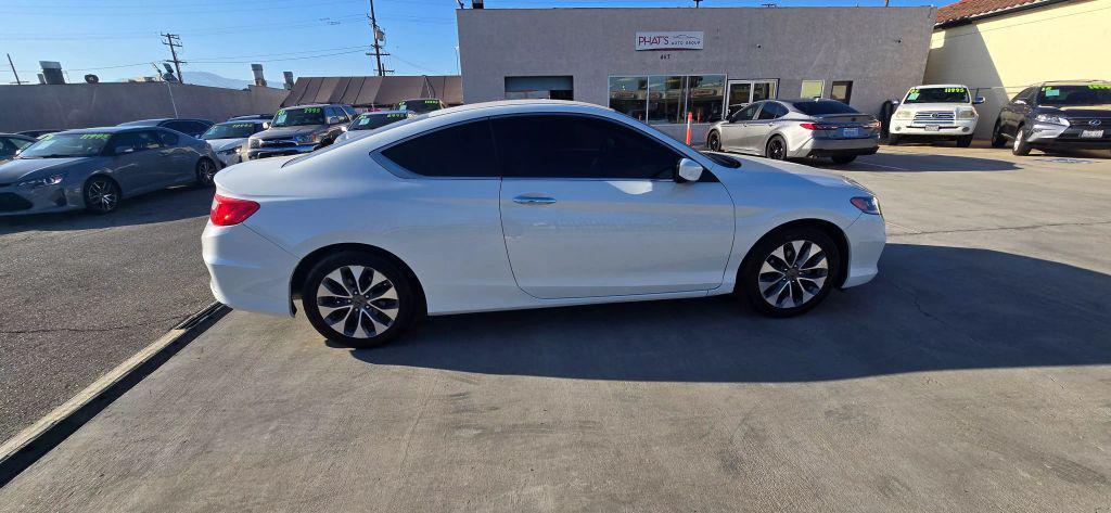 used 2015 Honda Accord car, priced at $11,995
