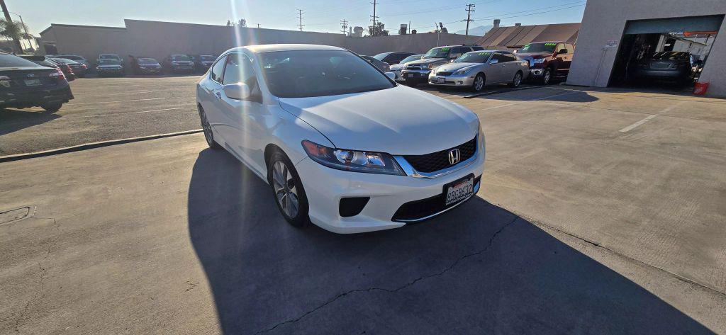 used 2015 Honda Accord car, priced at $11,995