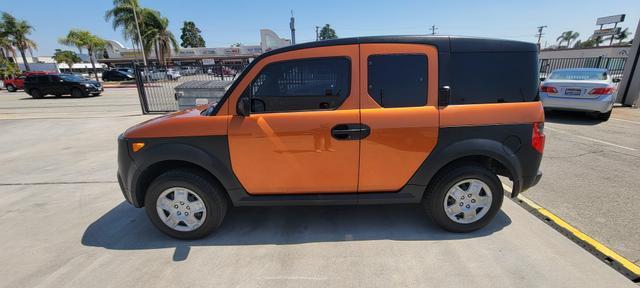 used 2008 Honda Element car, priced at $7,495