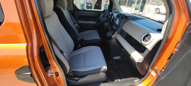 used 2008 Honda Element car, priced at $7,495