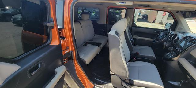 used 2008 Honda Element car, priced at $7,495