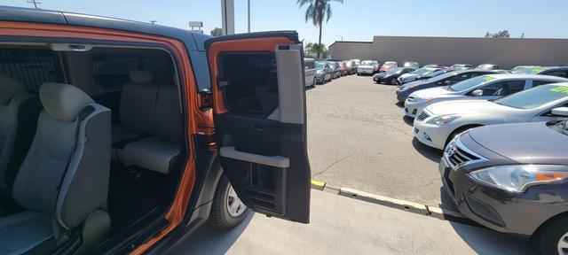 used 2008 Honda Element car, priced at $7,495