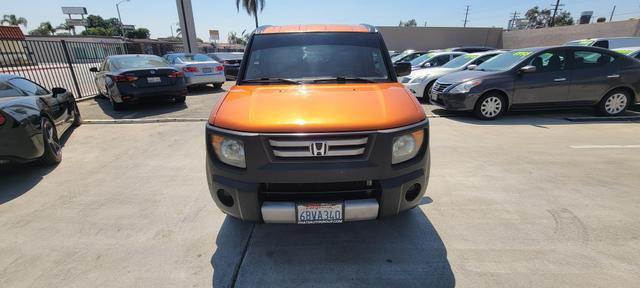 used 2008 Honda Element car, priced at $7,495