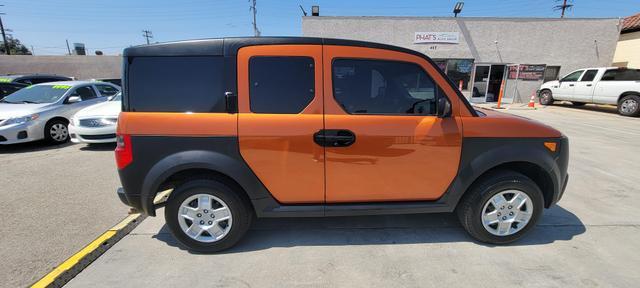 used 2008 Honda Element car, priced at $7,495