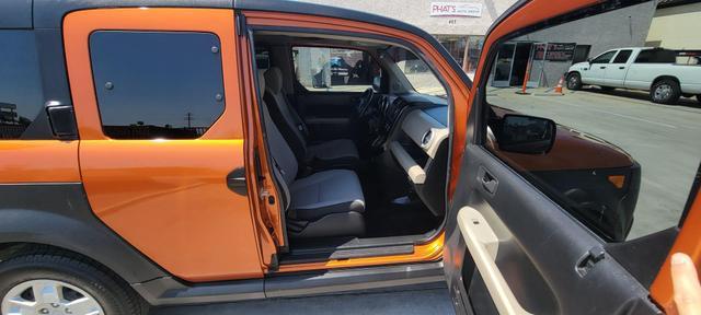 used 2008 Honda Element car, priced at $7,495