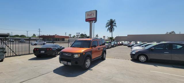 used 2008 Honda Element car, priced at $7,495