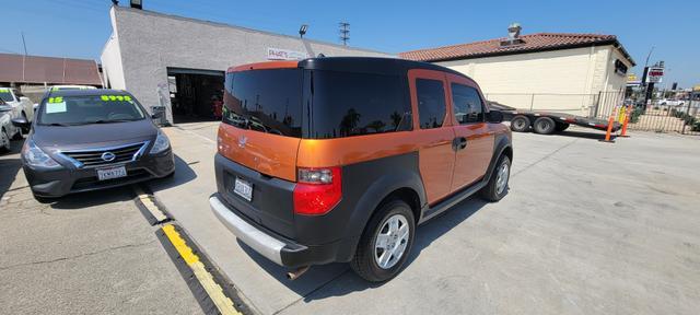 used 2008 Honda Element car, priced at $7,495