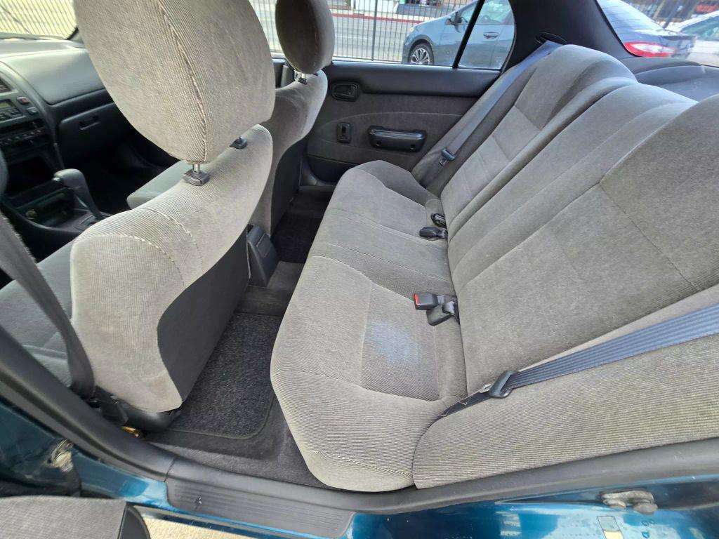 used 1994 Toyota Corolla car, priced at $5,995