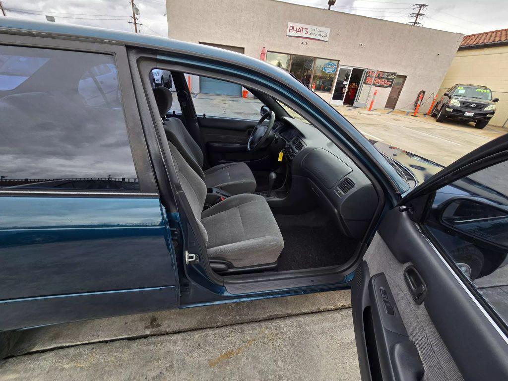 used 1994 Toyota Corolla car, priced at $5,995