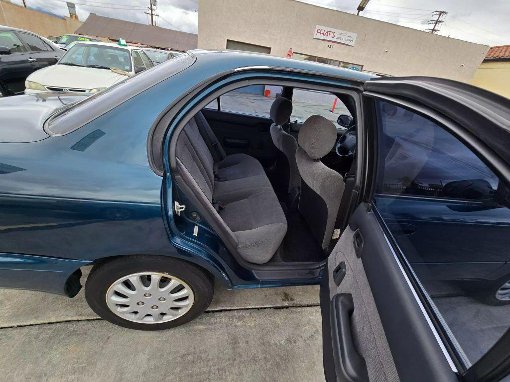 used 1994 Toyota Corolla car, priced at $5,995